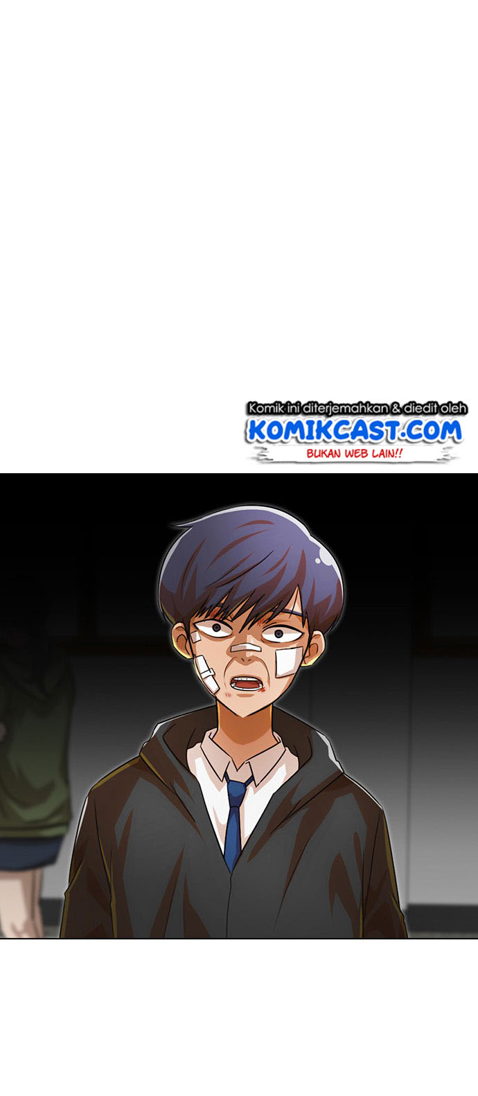 The Girl from Random Chatting! Chapter 118 10
