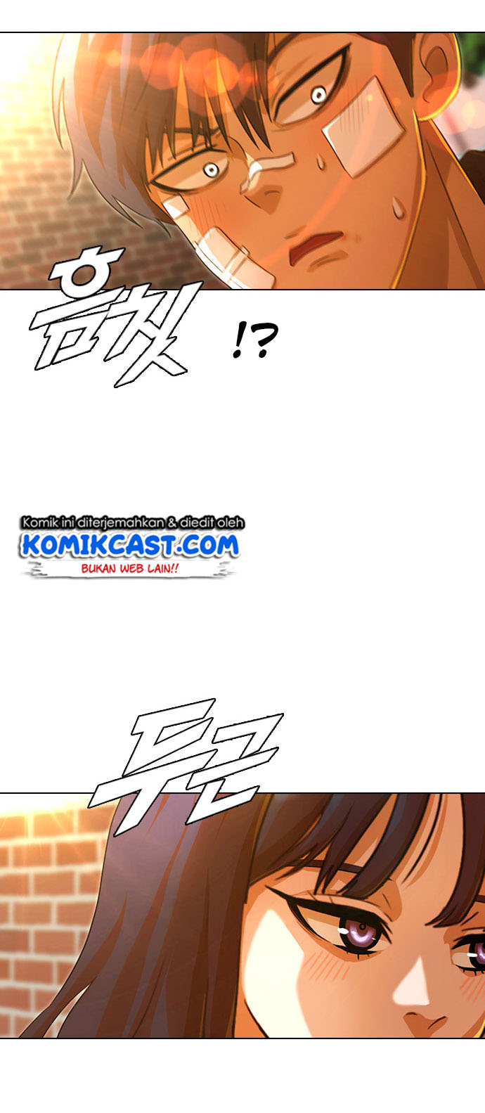 The Girl from Random Chatting! Chapter 118 22
