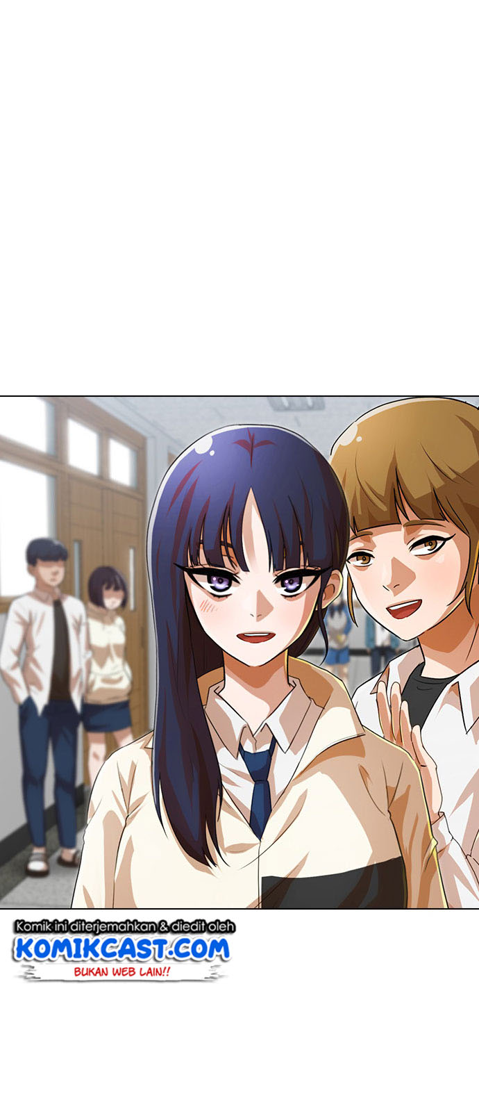 The Girl from Random Chatting! Chapter 118 4
