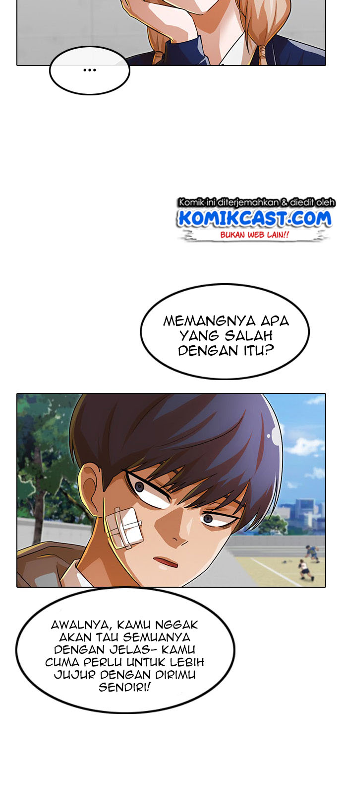 The Girl from Random Chatting! Chapter 118 42