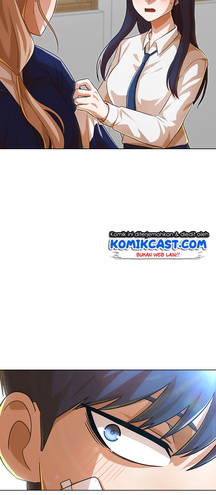 The Girl from Random Chatting! Chapter 118 44