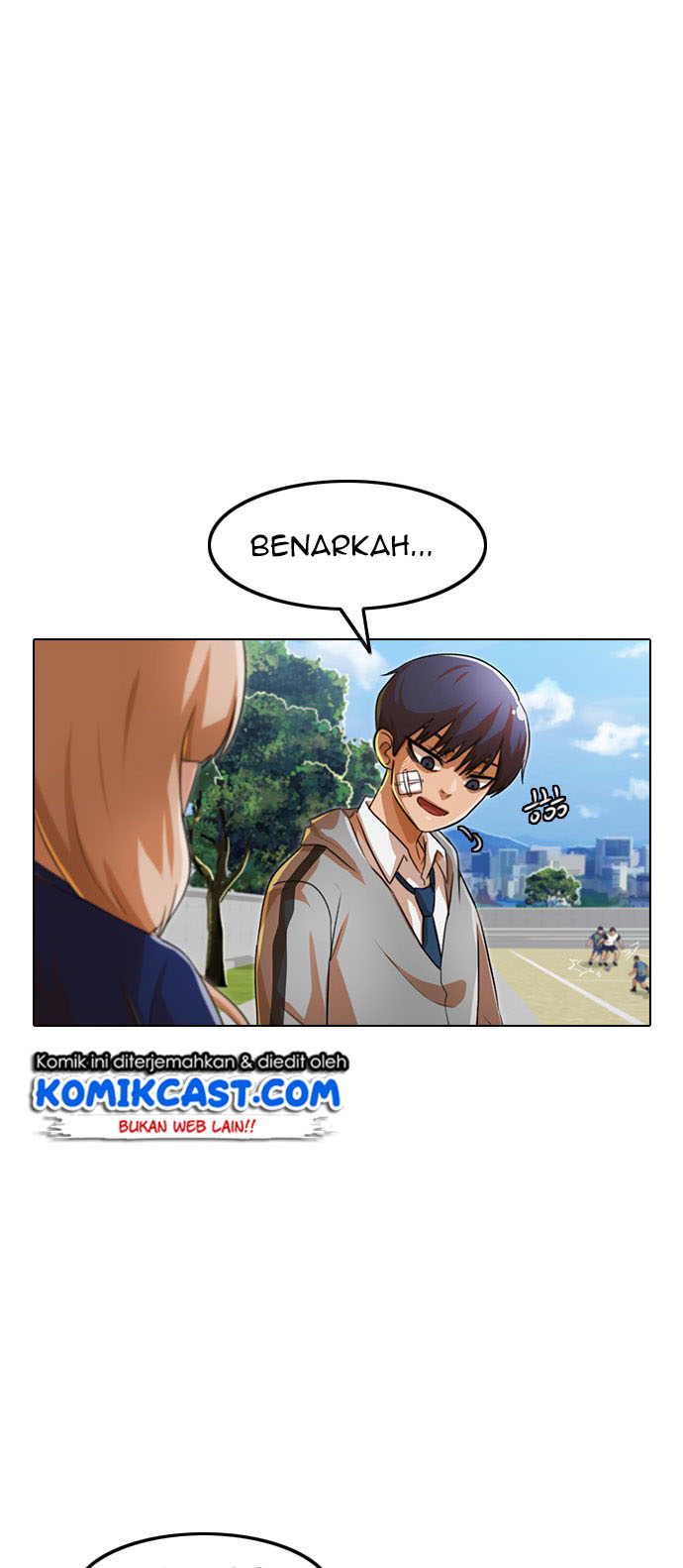 The Girl from Random Chatting! Chapter 118 45
