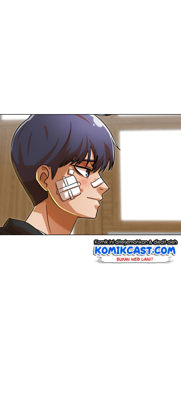 The Girl from Random Chatting! Chapter 118 5
