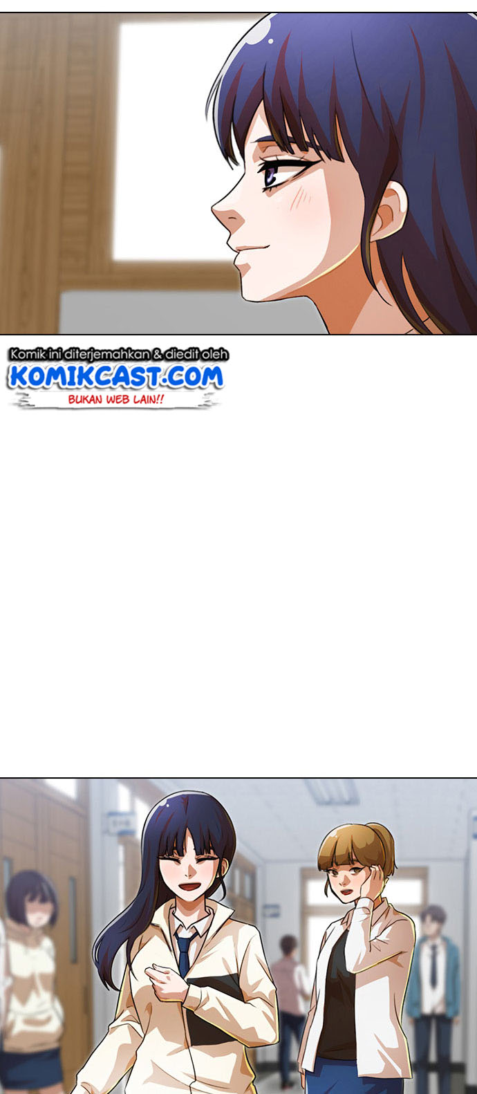 The Girl from Random Chatting! Chapter 118 6