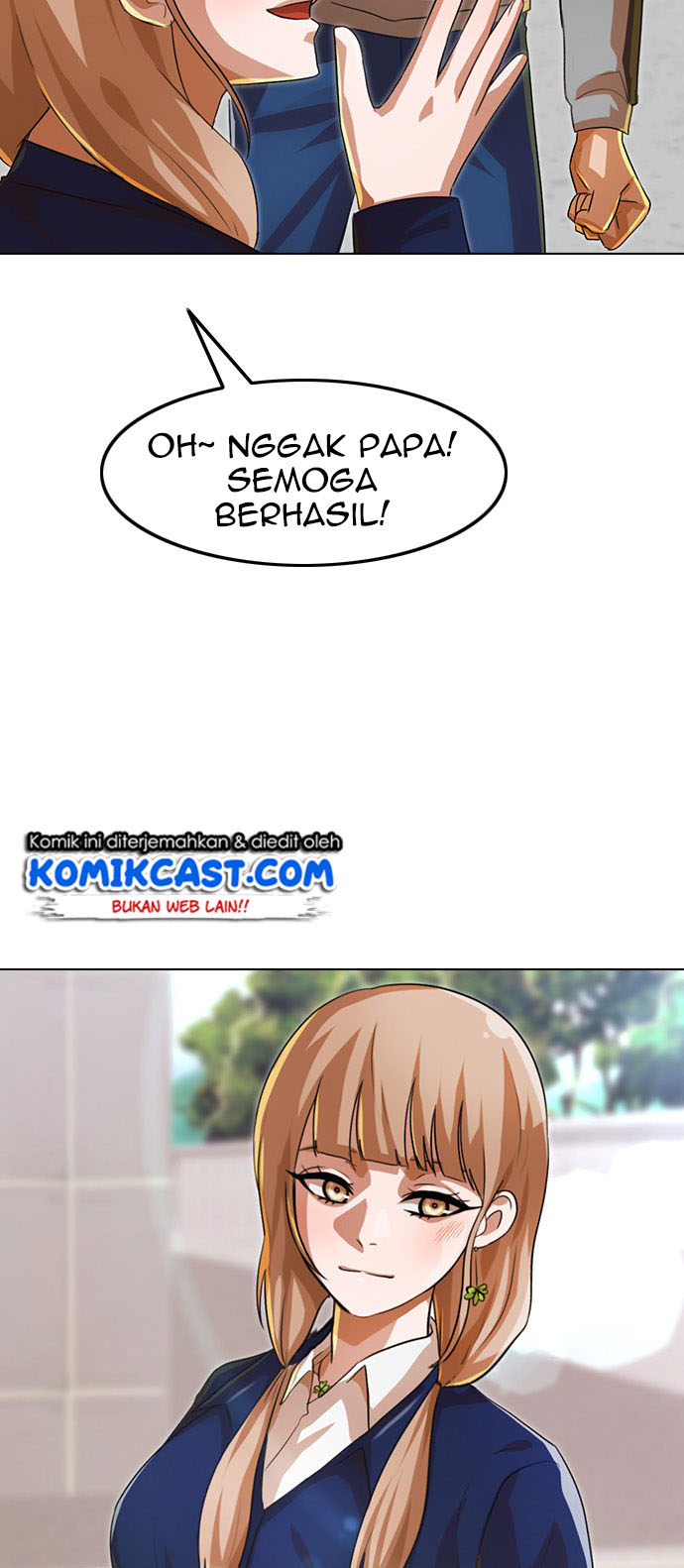 The Girl from Random Chatting! Chapter 118 60