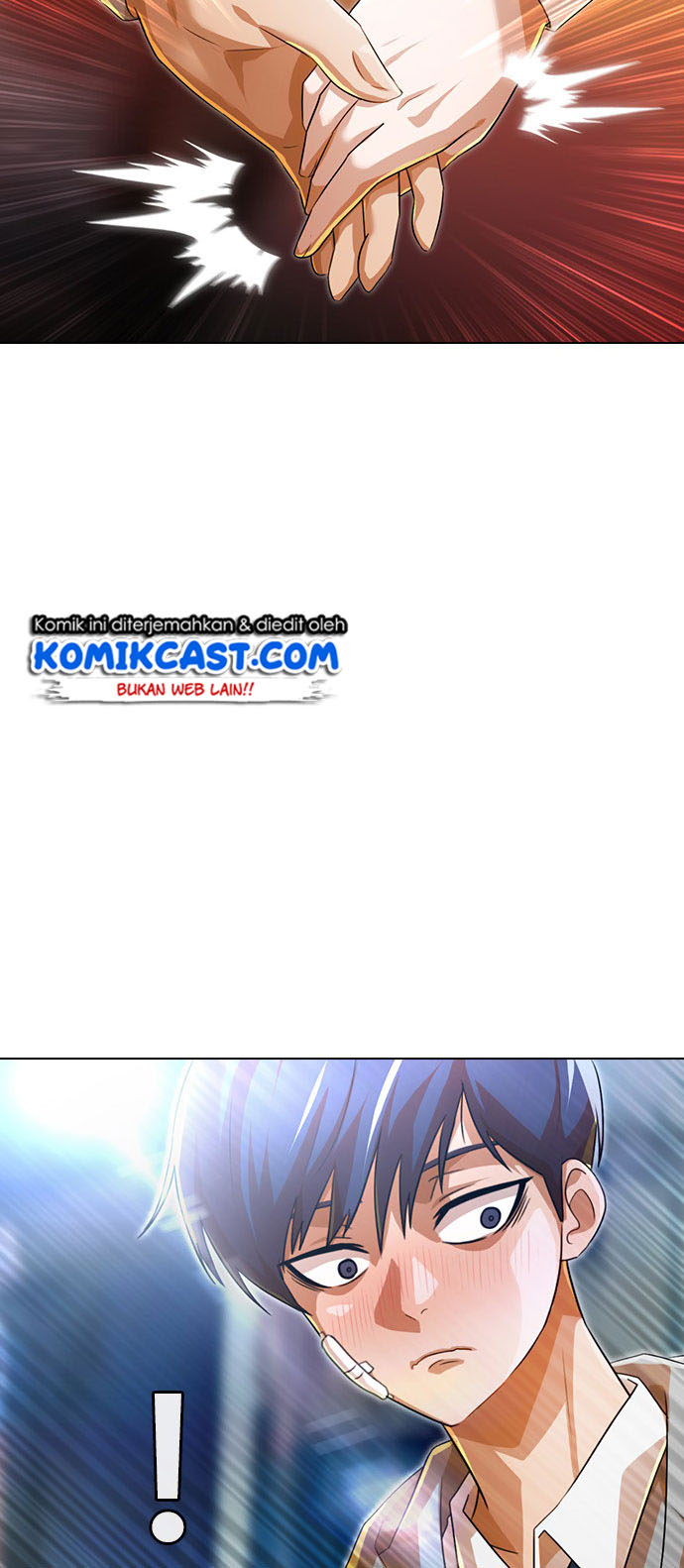 The Girl from Random Chatting! Chapter 118 68