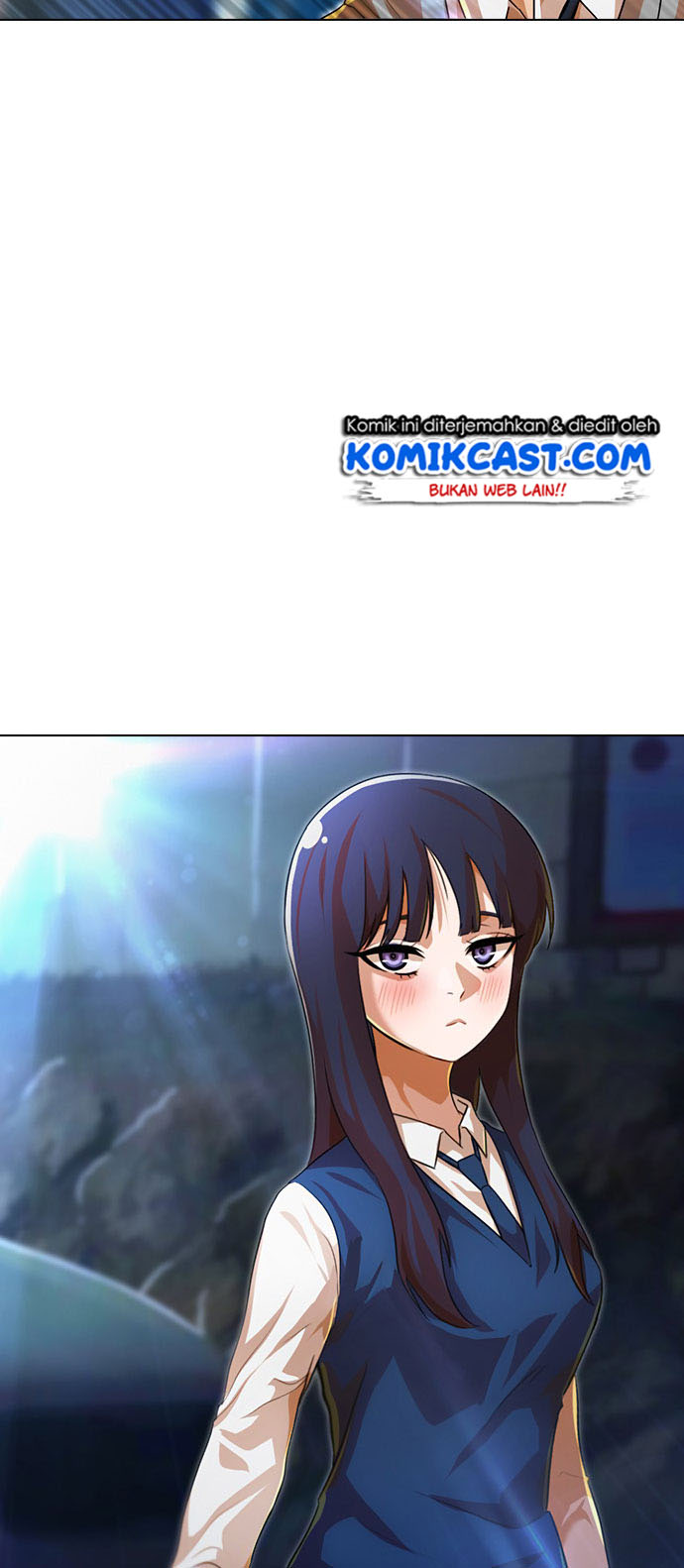 The Girl from Random Chatting! Chapter 118 69