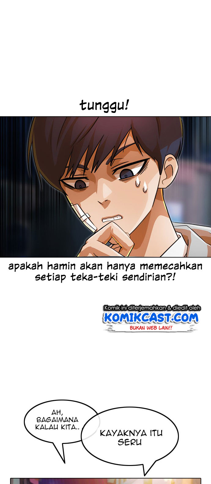 The Girl from Random Chatting! Chapter 118 75