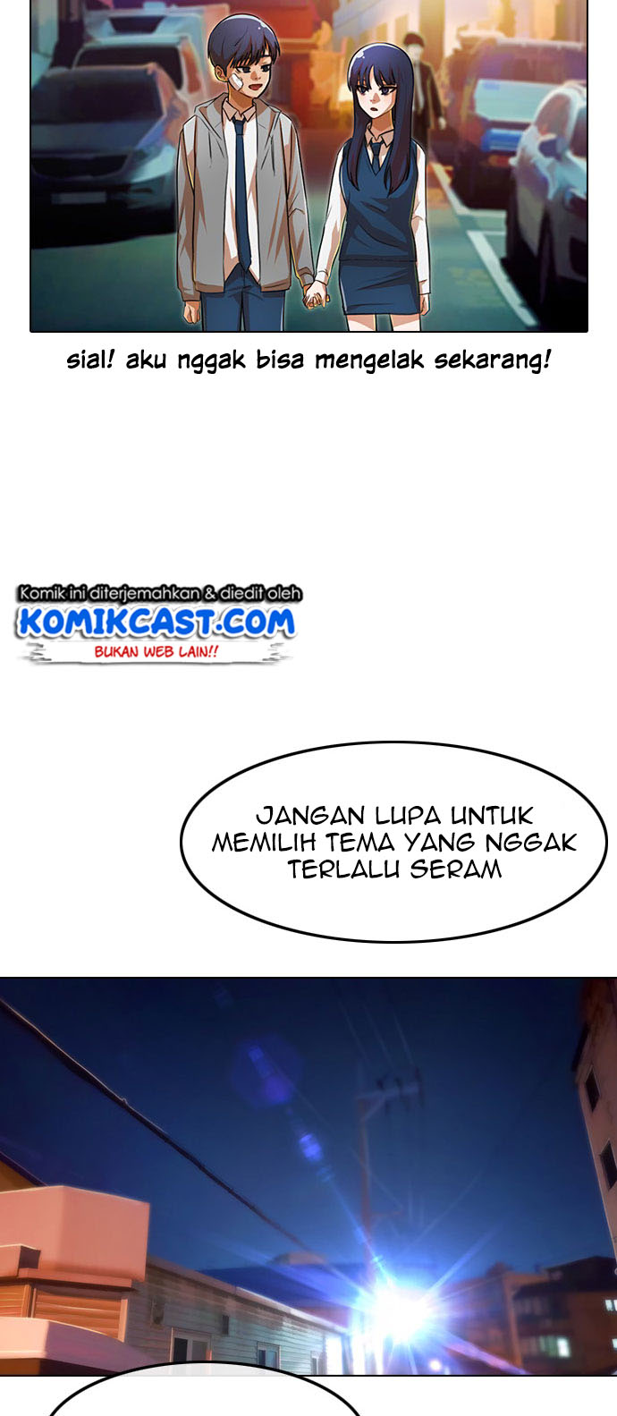 The Girl from Random Chatting! Chapter 118 76