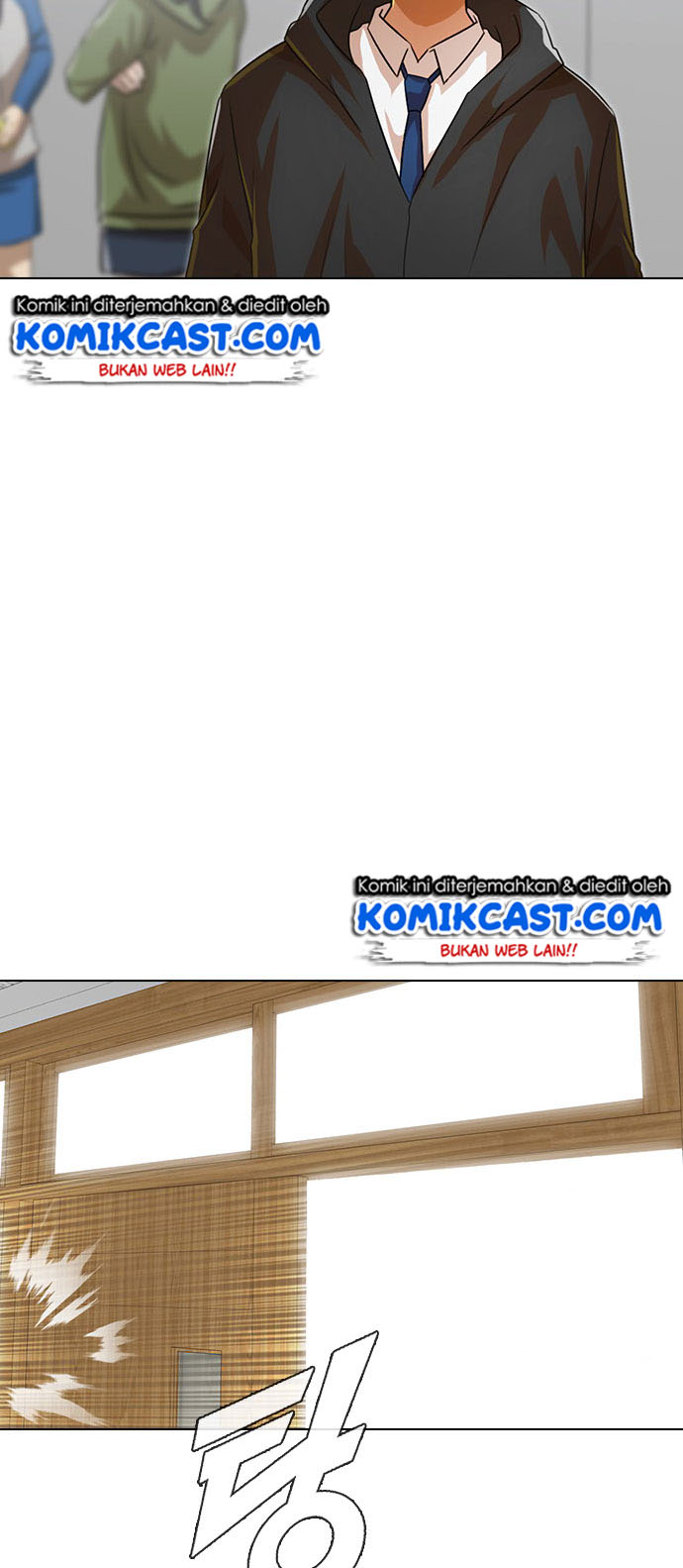 The Girl from Random Chatting! Chapter 118 8
