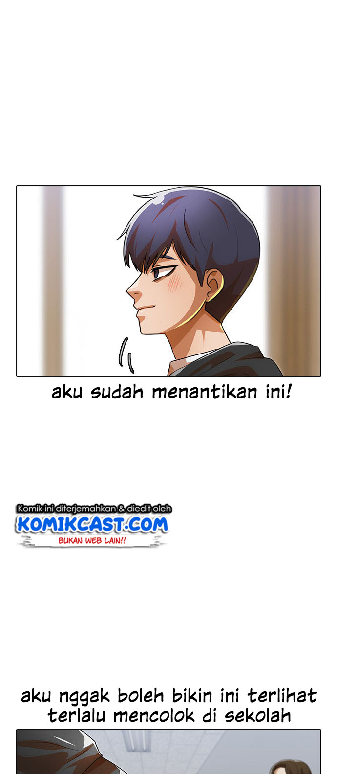 The Girl from Random Chatting! Chapter 118 80