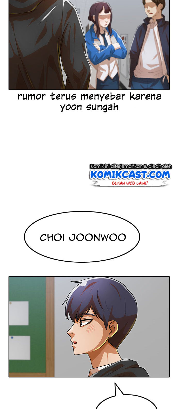 The Girl from Random Chatting! Chapter 118 81
