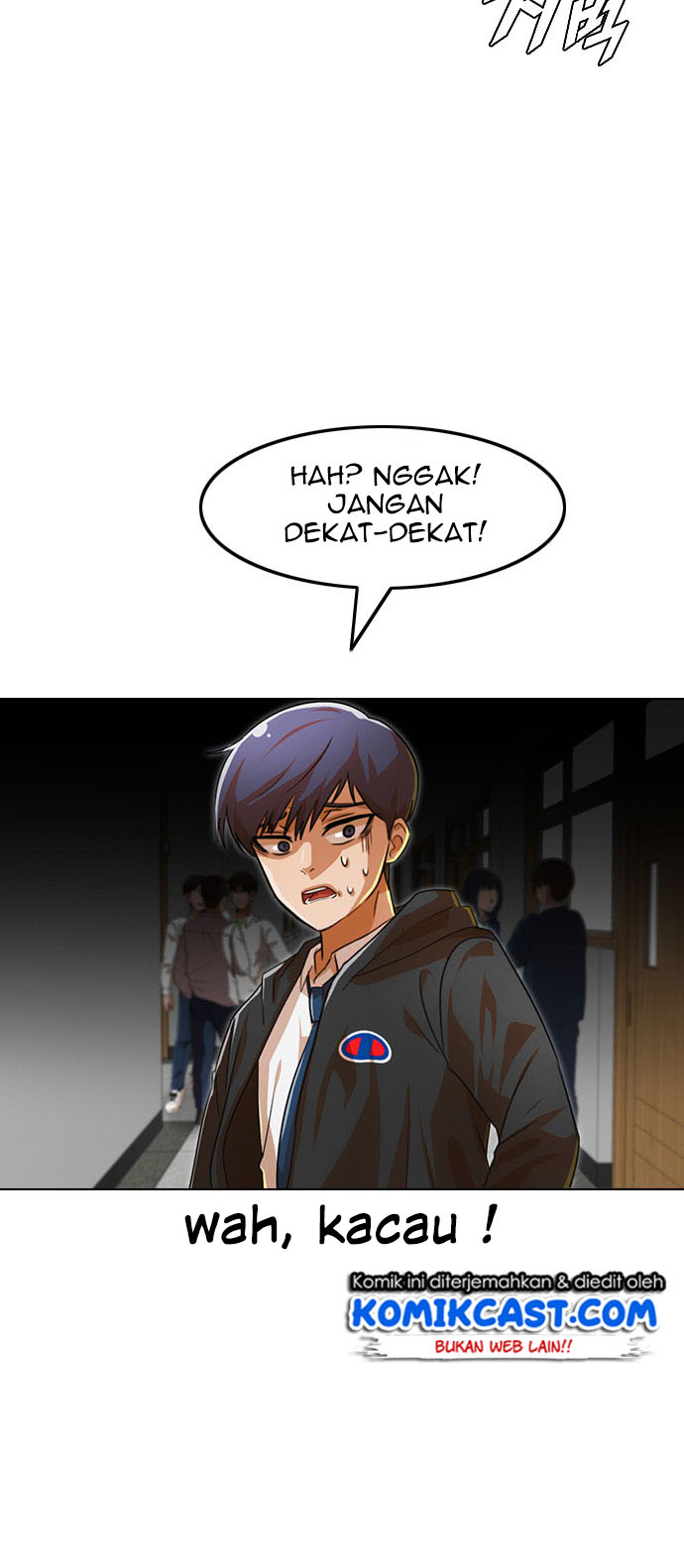 The Girl from Random Chatting! Chapter 118 87