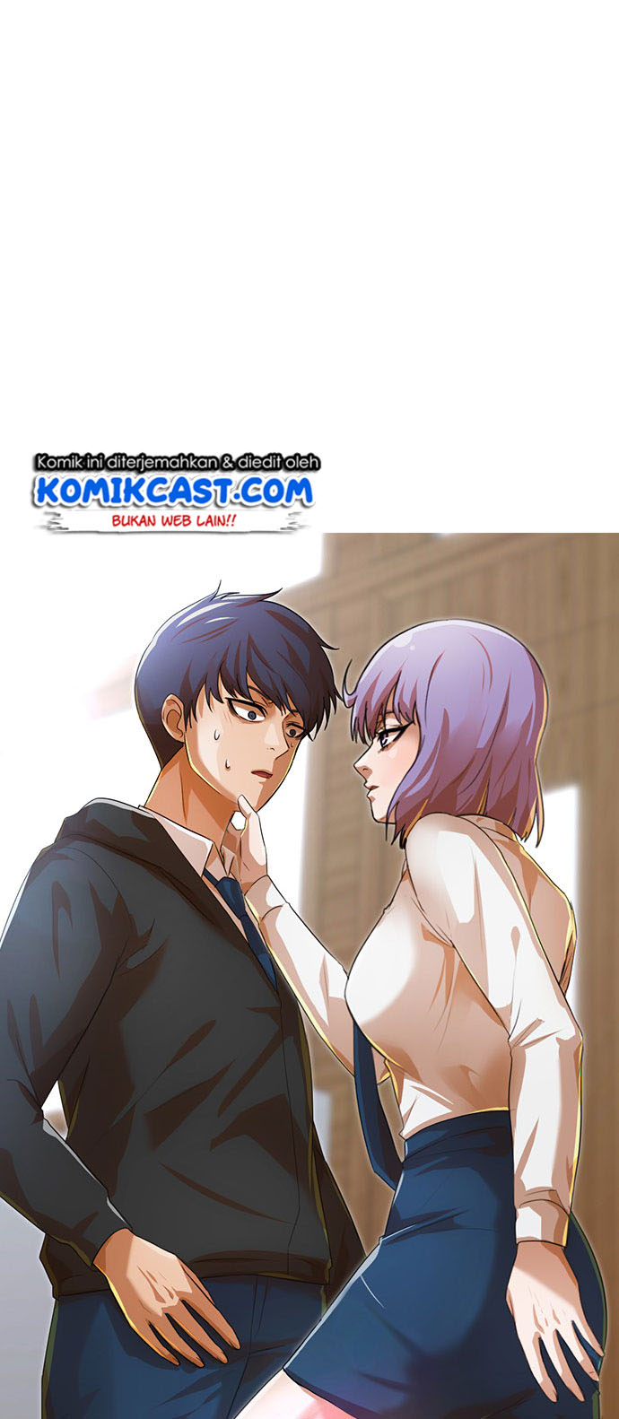The Girl from Random Chatting! Chapter 118 90