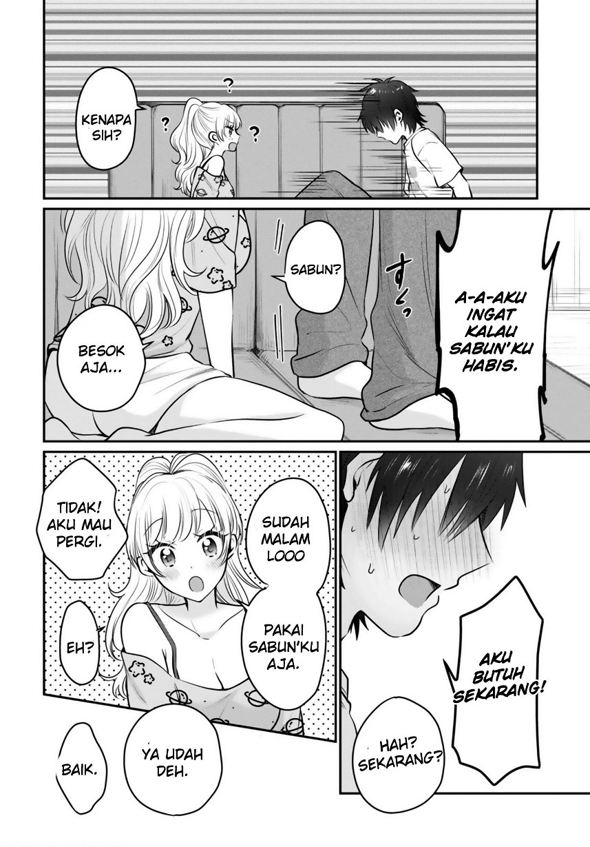 Fuufu Ijou Koibito Miman. Chapter 27 Gambar 13