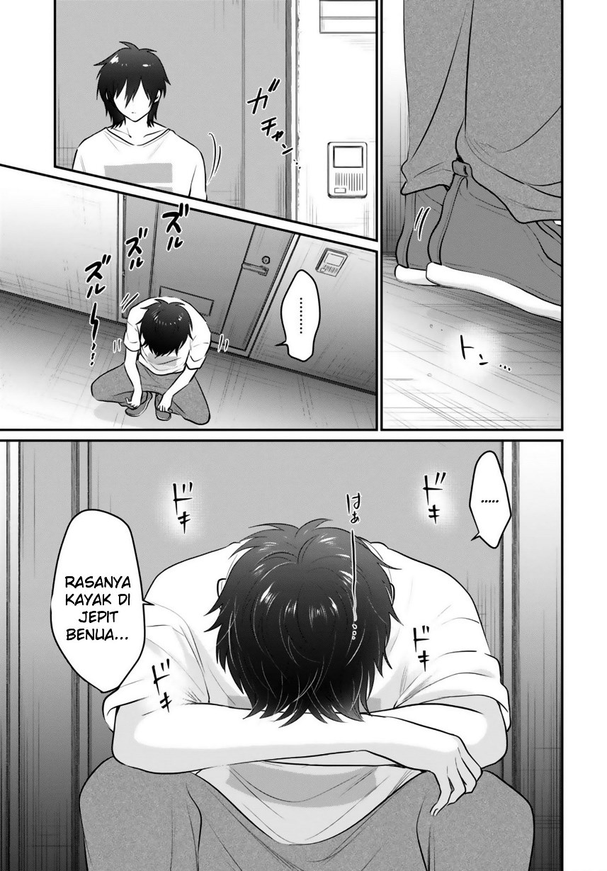 Fuufu Ijou Koibito Miman. Chapter 27 Gambar 14