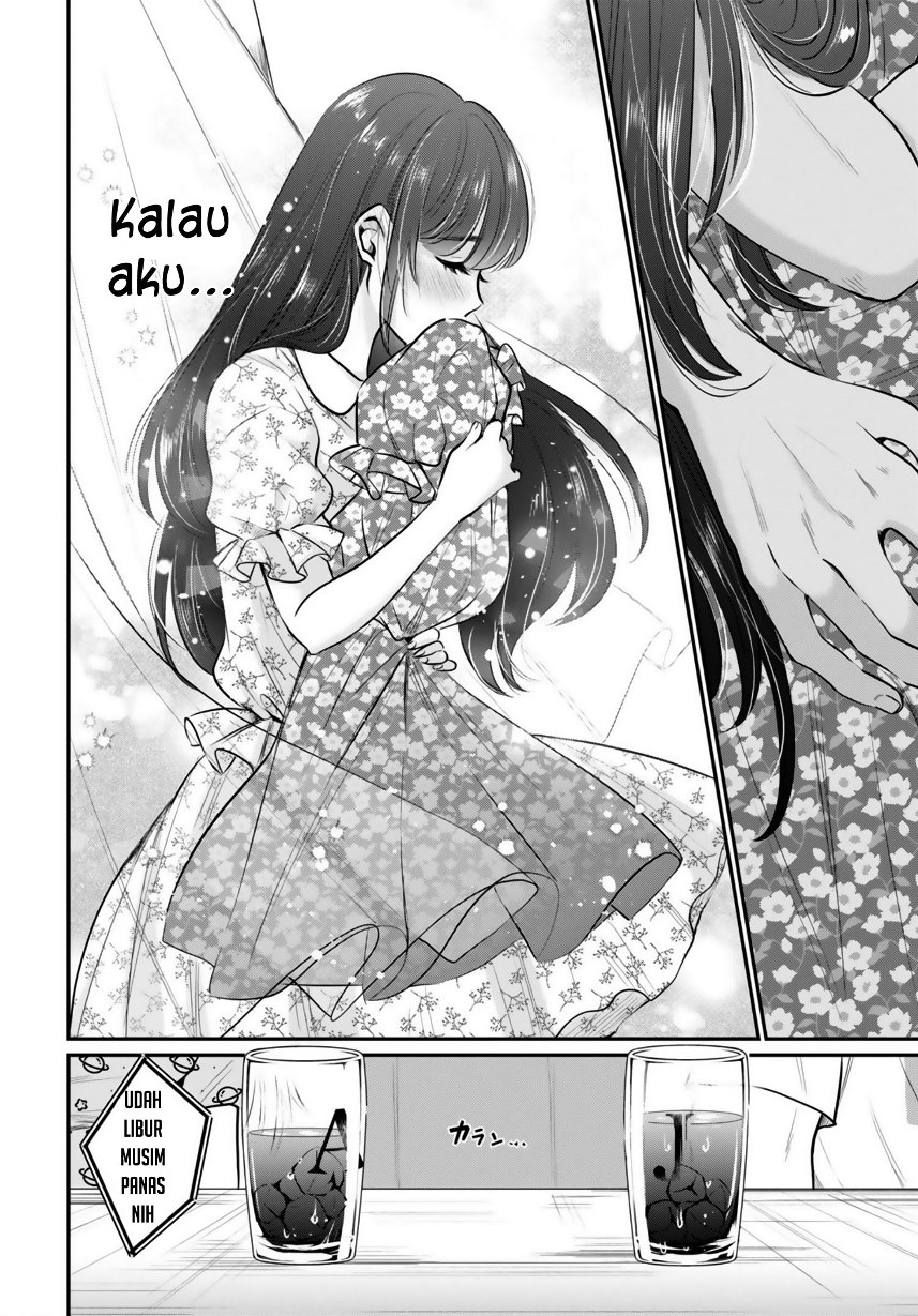 Fuufu Ijou Koibito Miman. Chapter 27 Gambar 7
