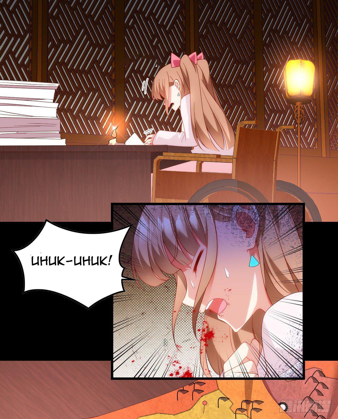 Useless Young Master Chapter 30 Gambar 18