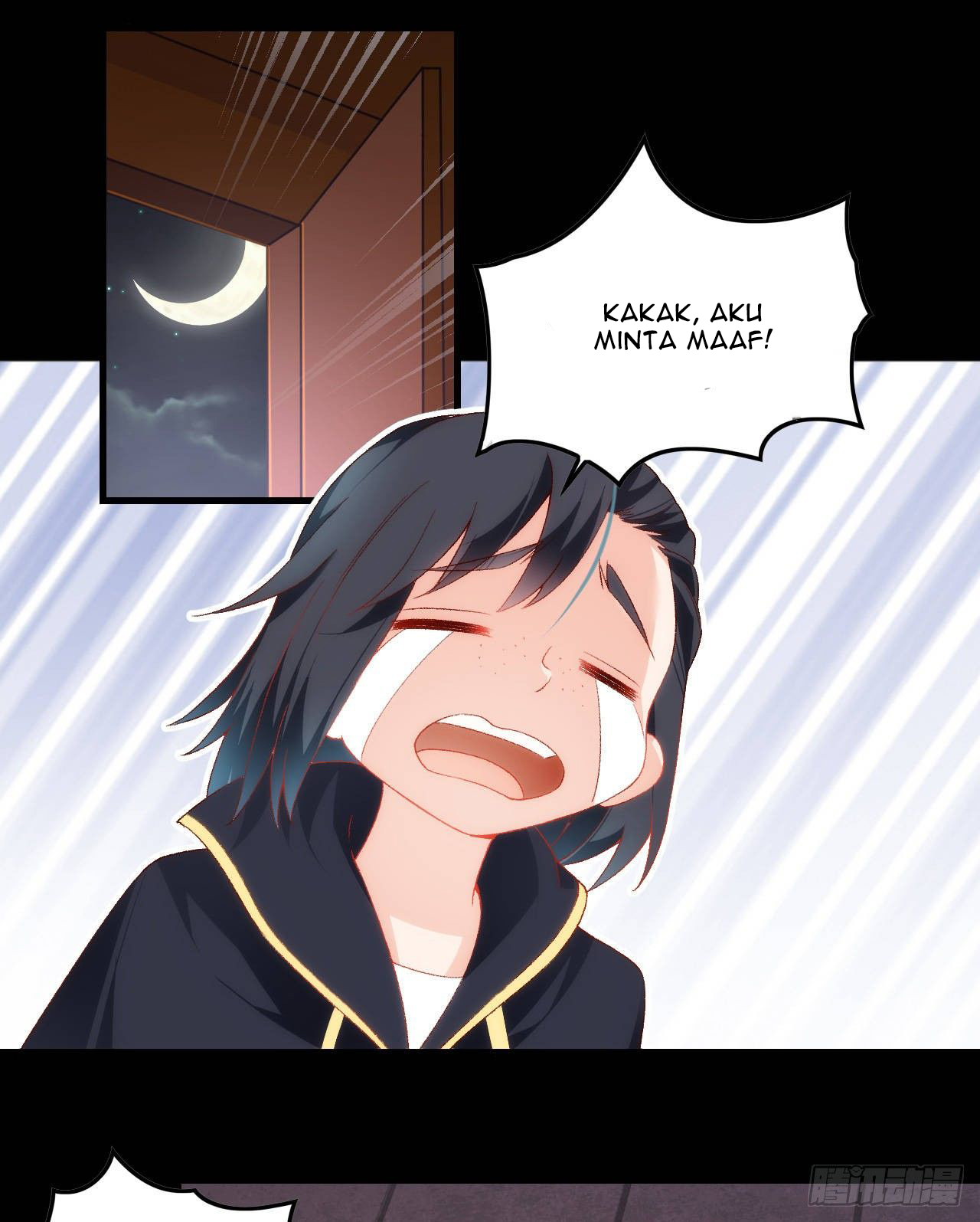 Useless Young Master Chapter 30 Gambar 10