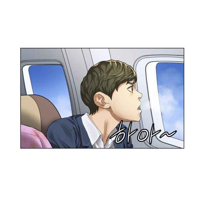 God of Cooking Chapter 05 Gambar 5