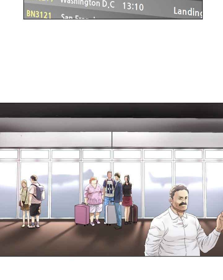God of Cooking Chapter 05 Gambar 7