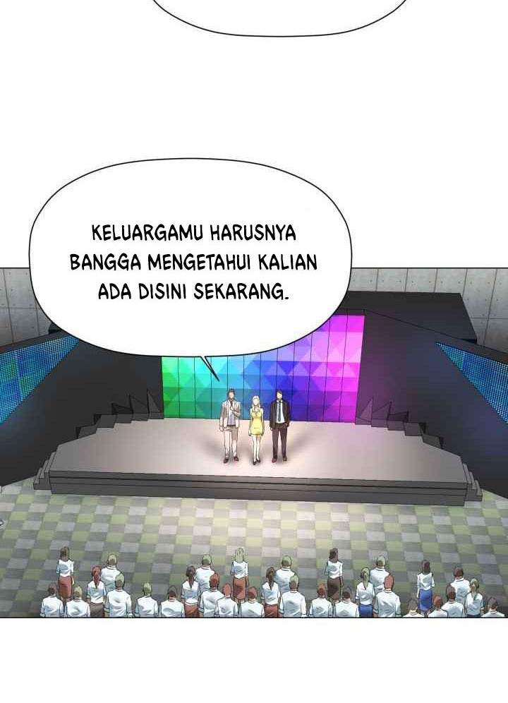God of Cooking Chapter 05 Gambar 11