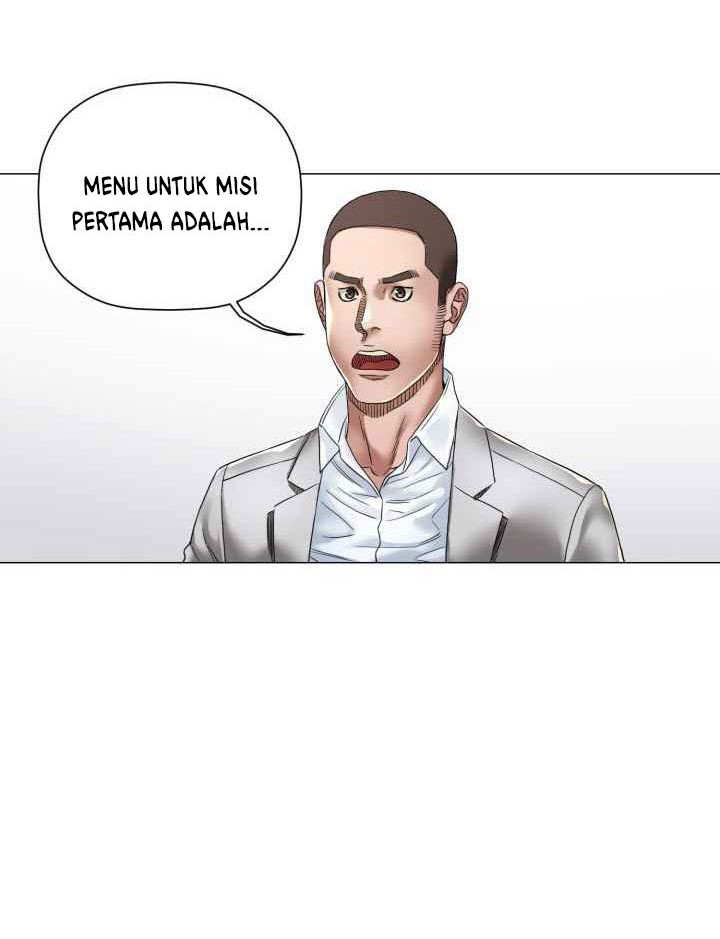 God of Cooking Chapter 05 Gambar 15