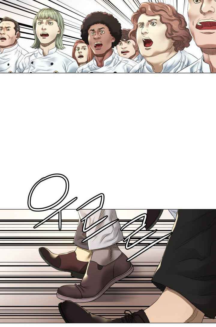 God of Cooking Chapter 05 Gambar 17