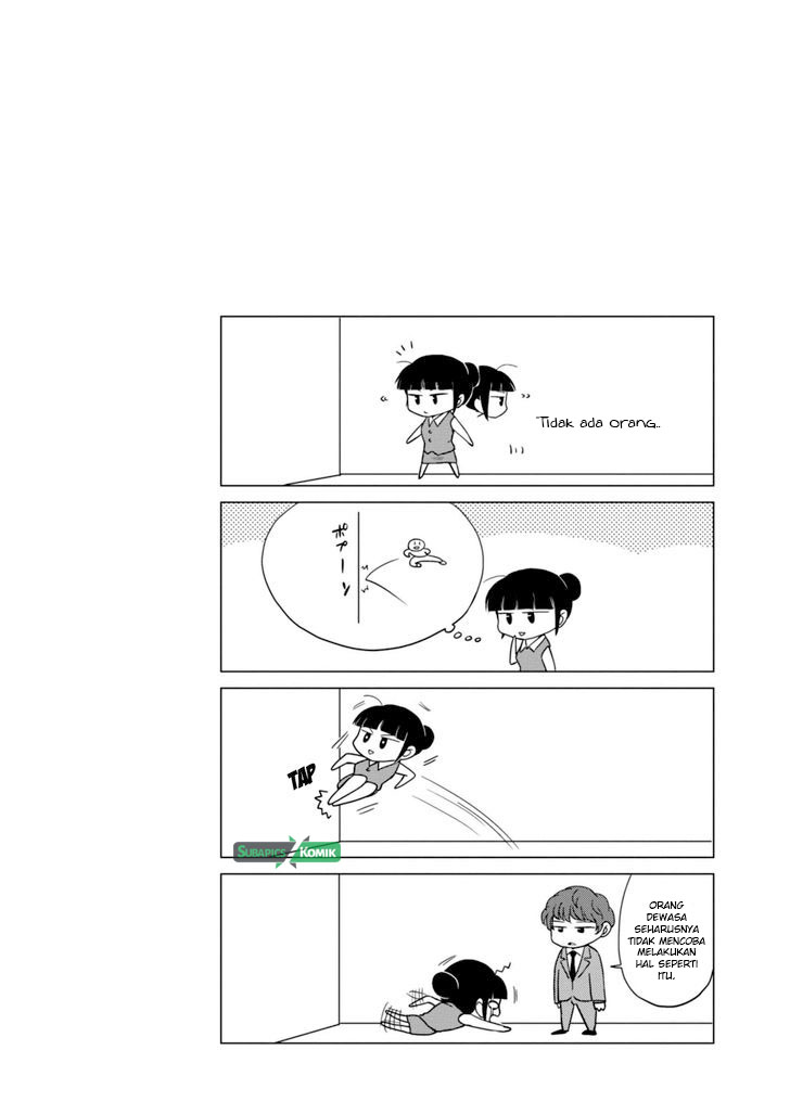 Game Yaru kara 100-en Kashite! Chapter 04 Gambar 20