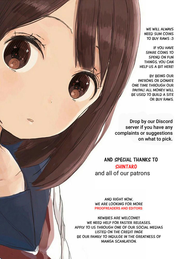 Game Yaru kara 100-en Kashite! Chapter 04 Gambar 3