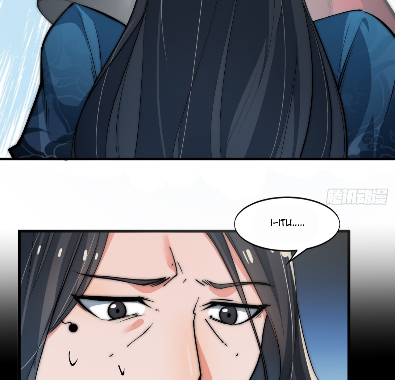A Magic Move Chapter 06 Gambar 33