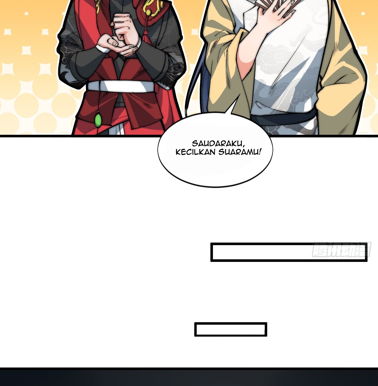 A Magic Move Chapter 06 Gambar 55