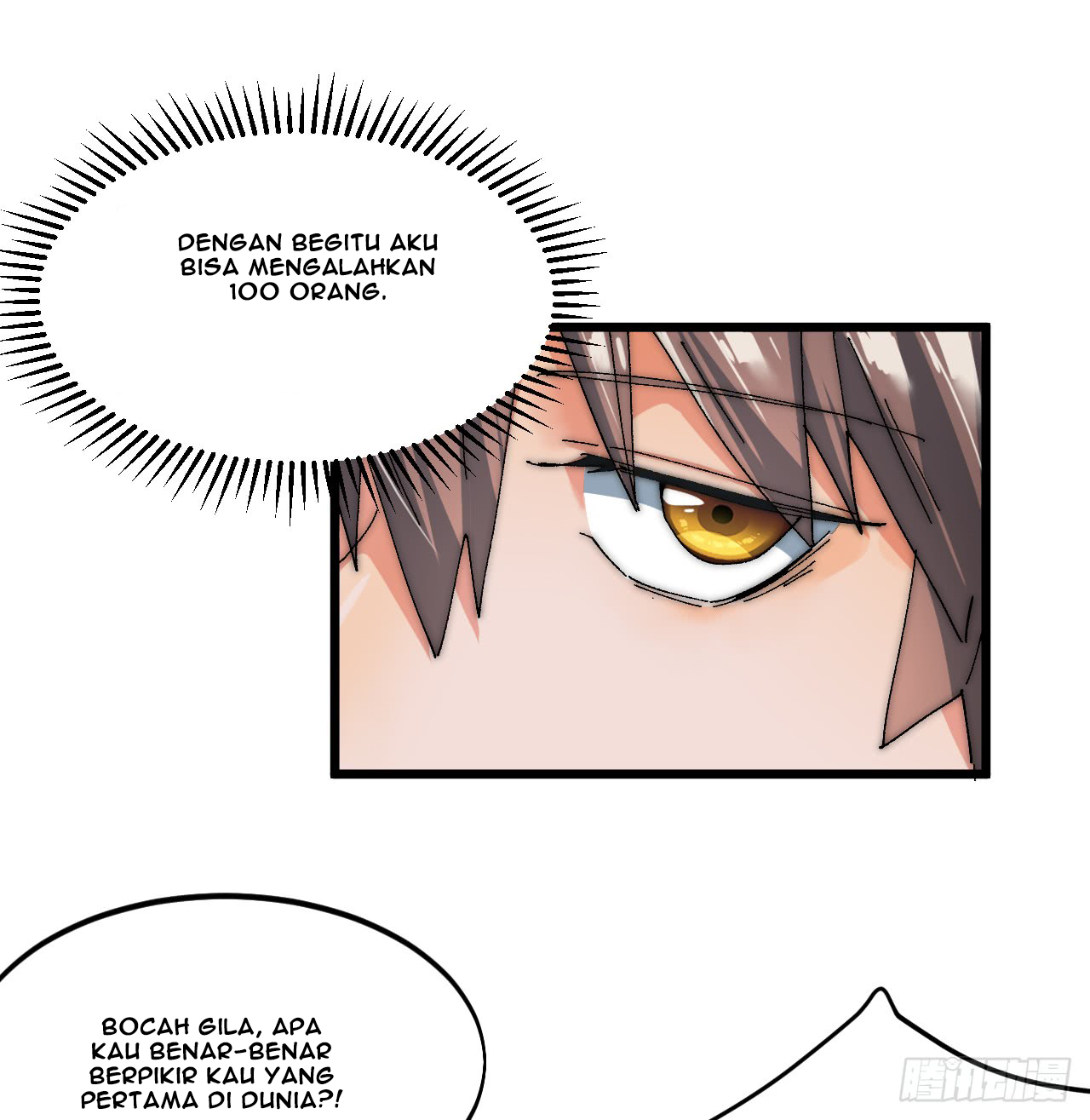 A Magic Move Chapter 03 Gambar 18