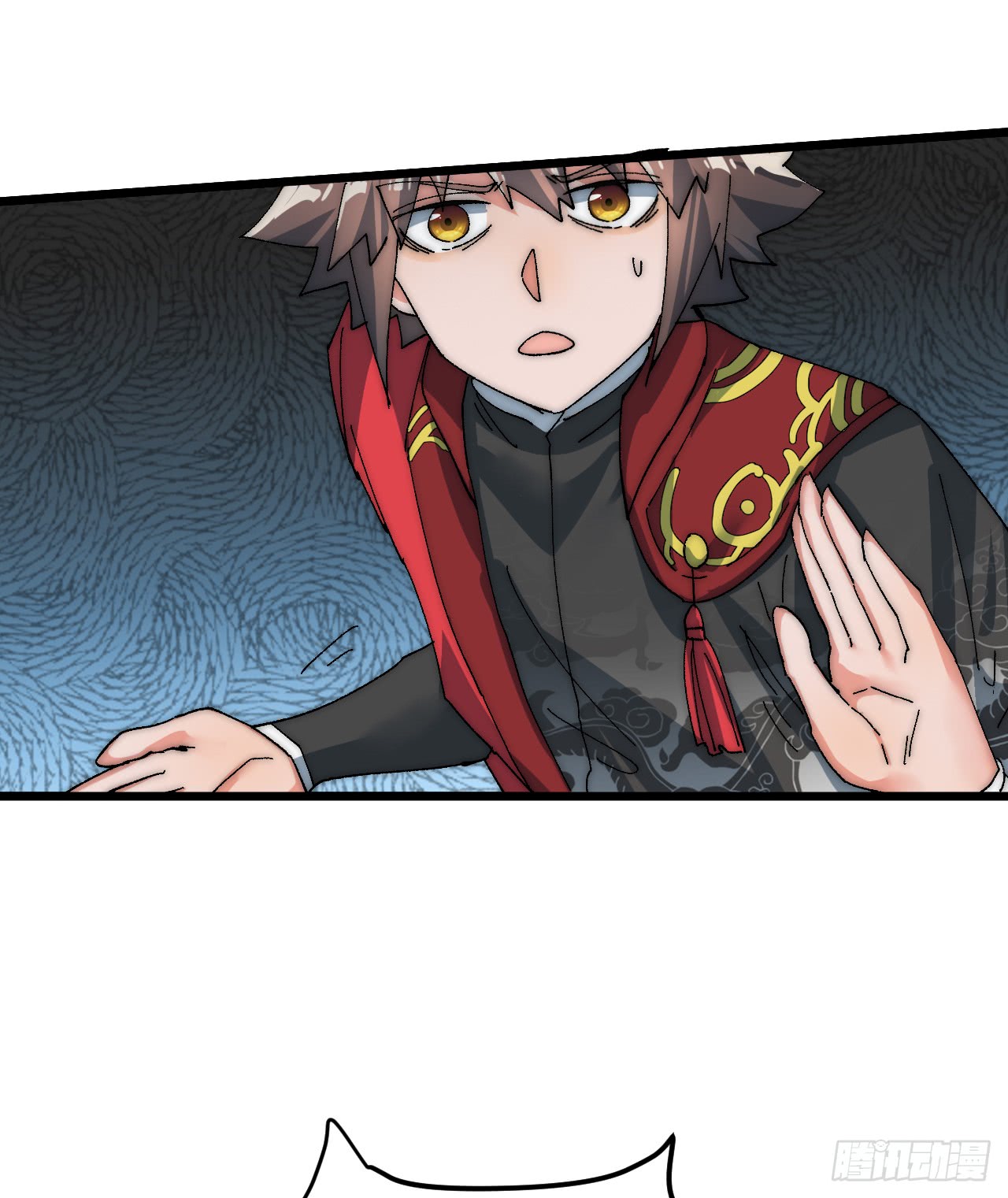 A Magic Move Chapter 03 Gambar 22