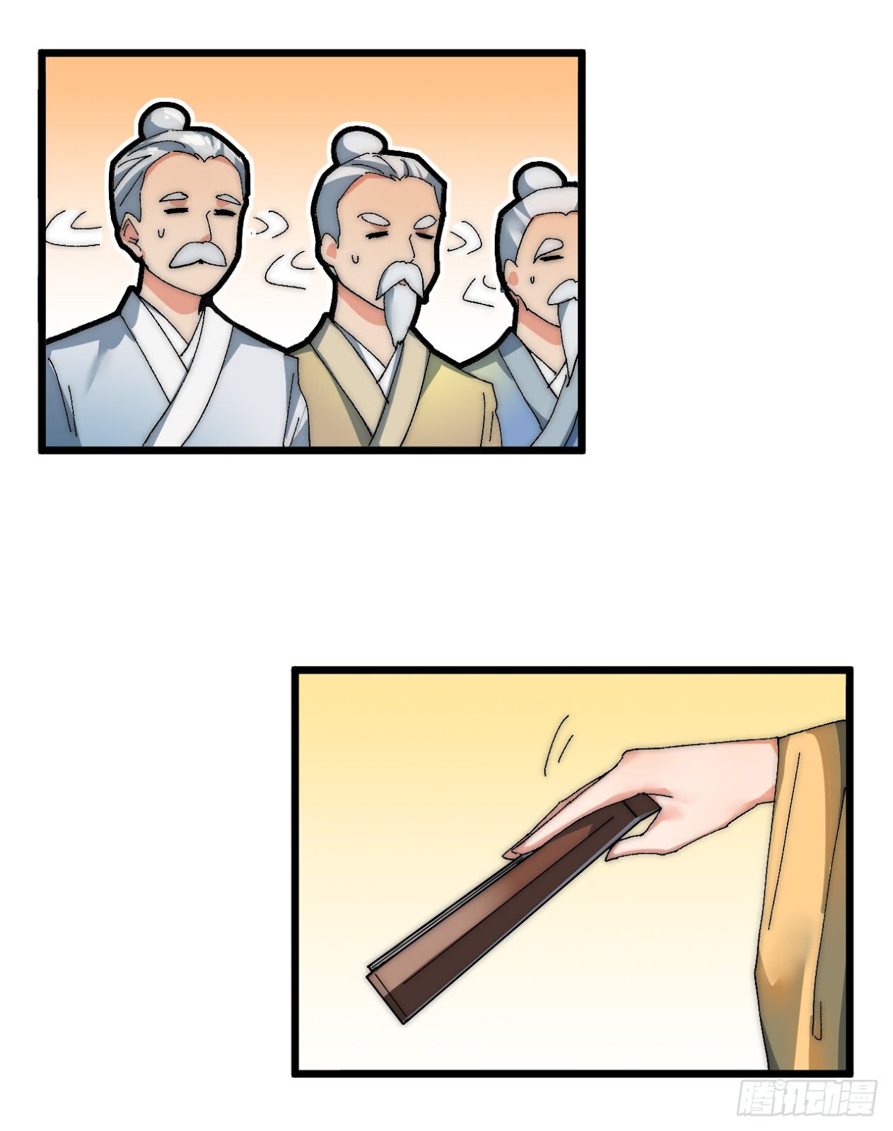 A Magic Move Chapter 03 Gambar 27