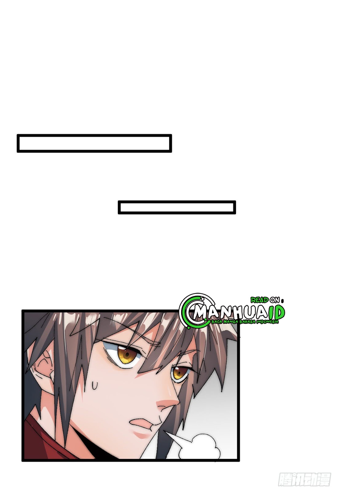 A Magic Move Chapter 03 Gambar 29