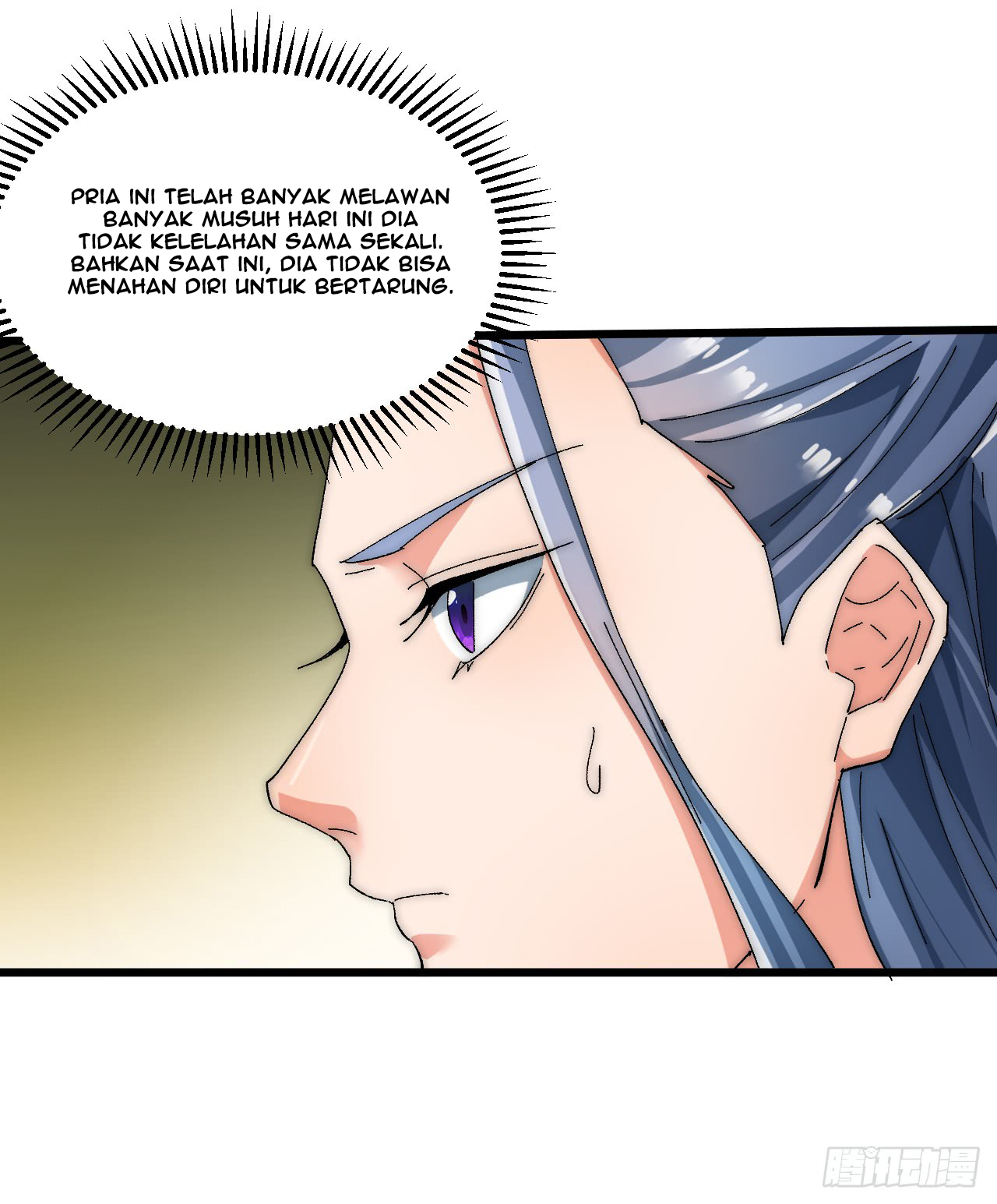 A Magic Move Chapter 03 Gambar 34