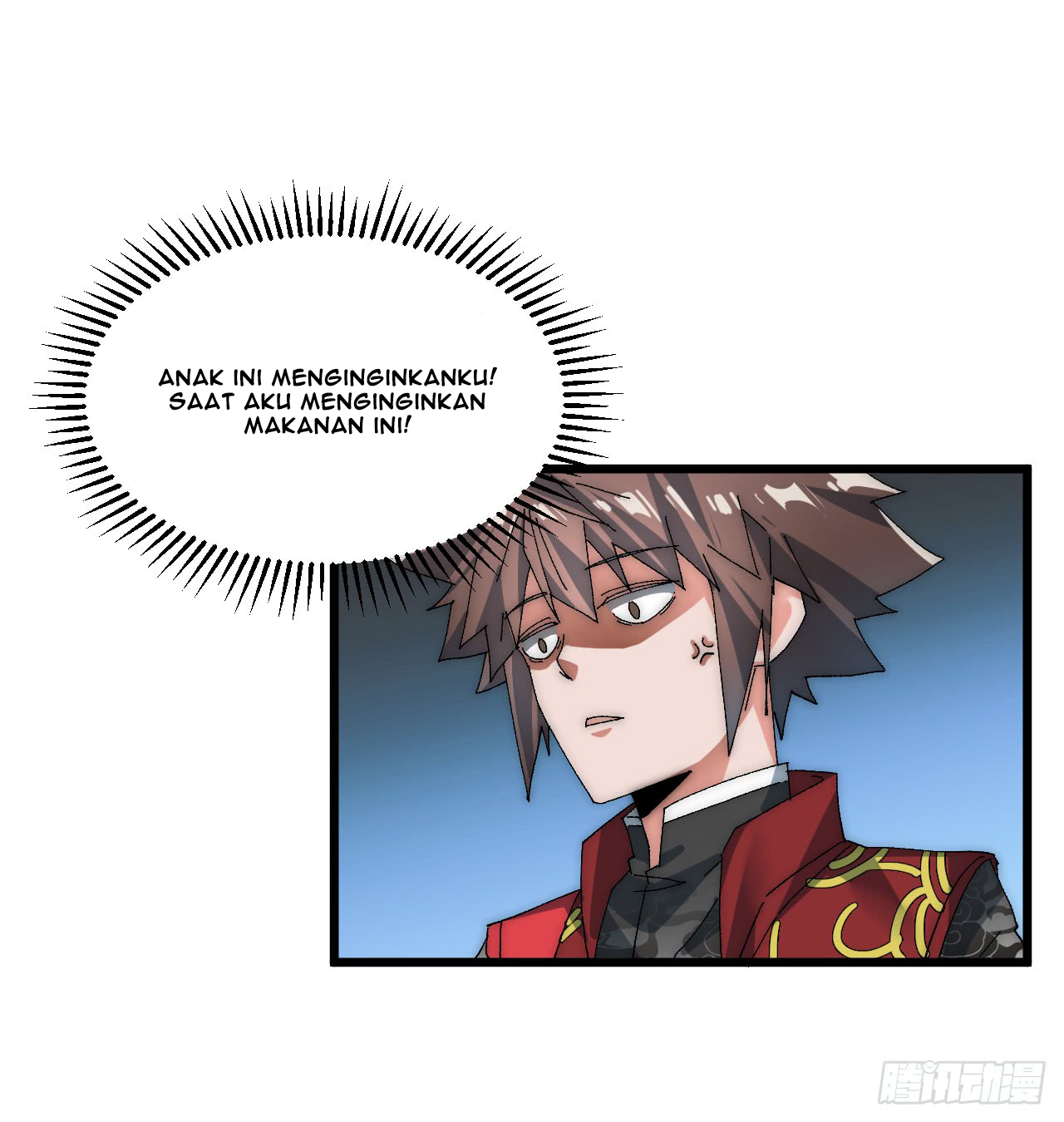 A Magic Move Chapter 03 Gambar 40
