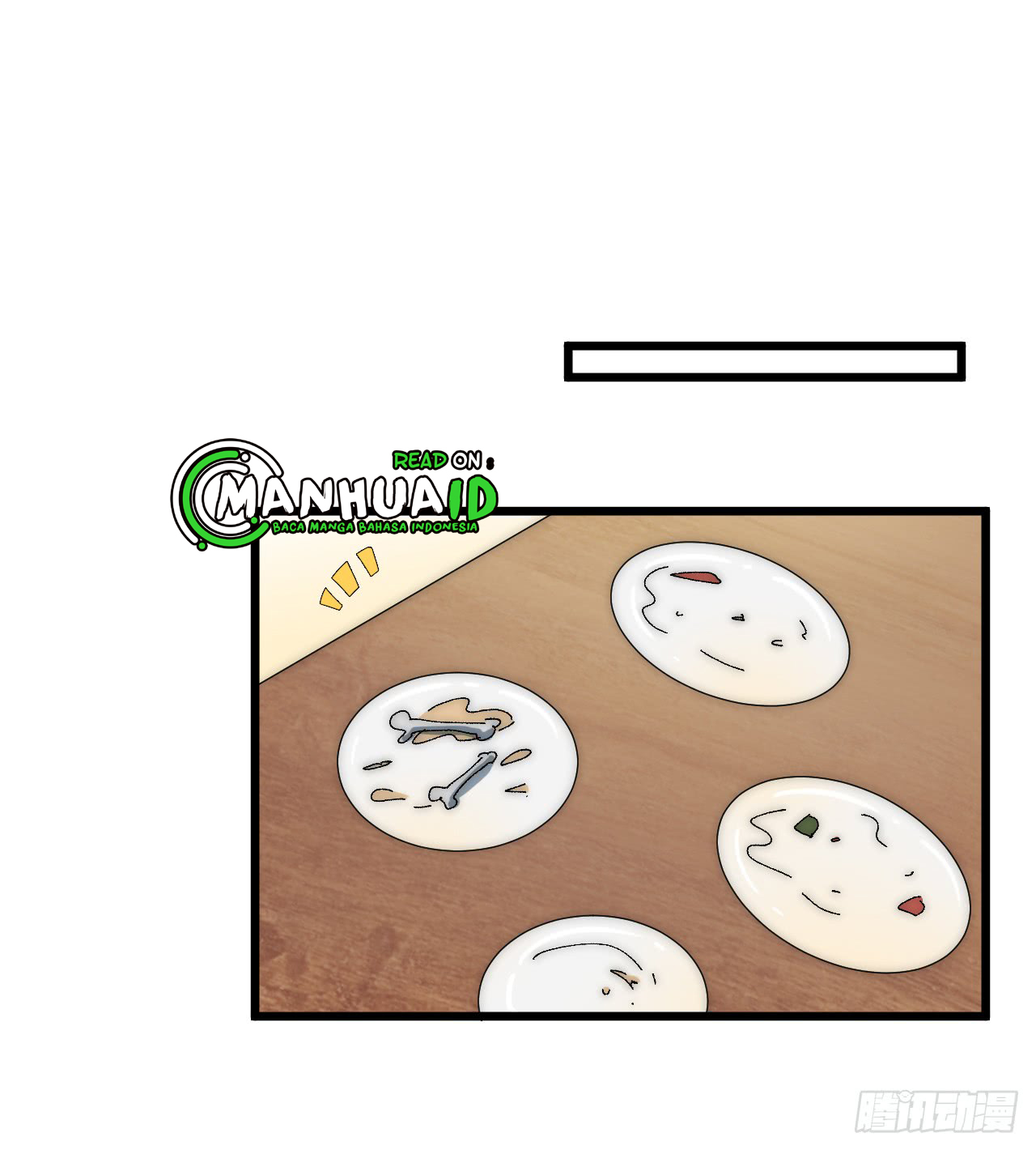 A Magic Move Chapter 03 Gambar 43