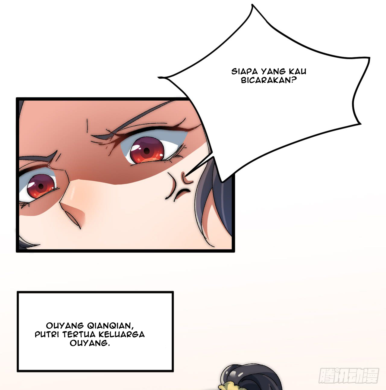 A Magic Move Chapter 03 Gambar 48