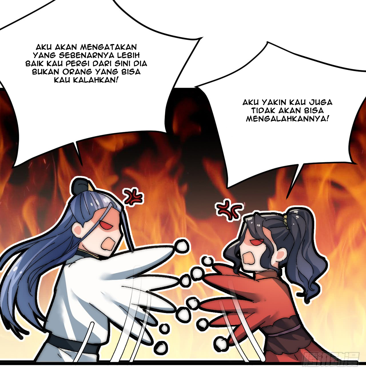 A Magic Move Chapter 03 Gambar 51