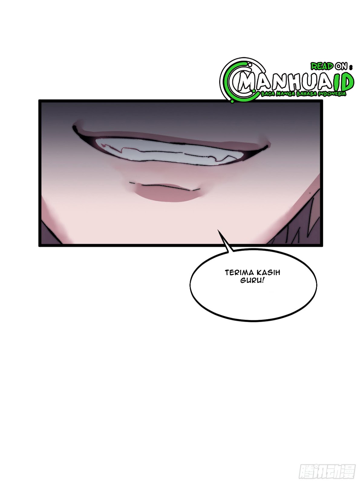 A Magic Move Chapter 01 Gambar 104