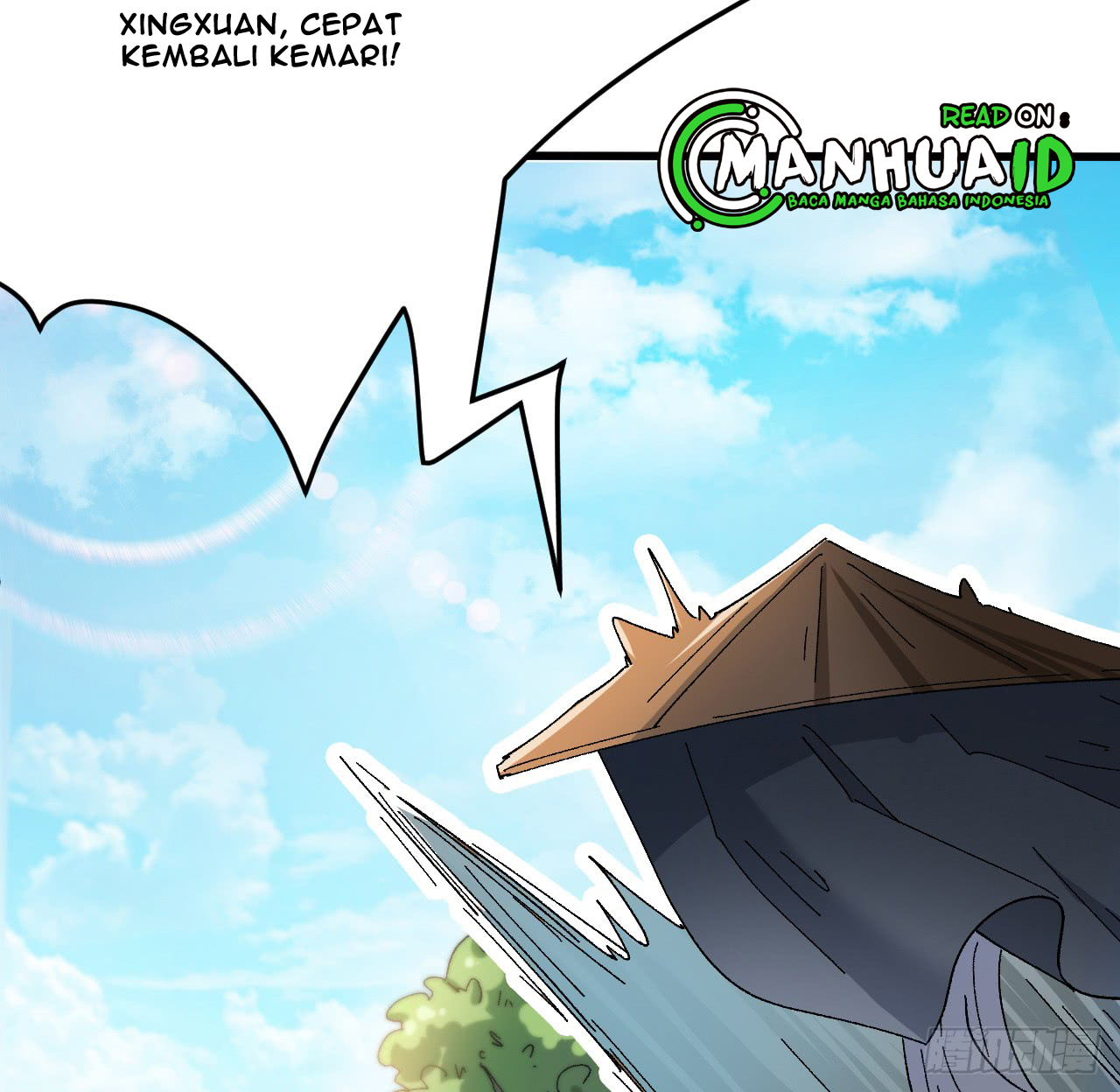 A Magic Move Chapter 01 Gambar 111