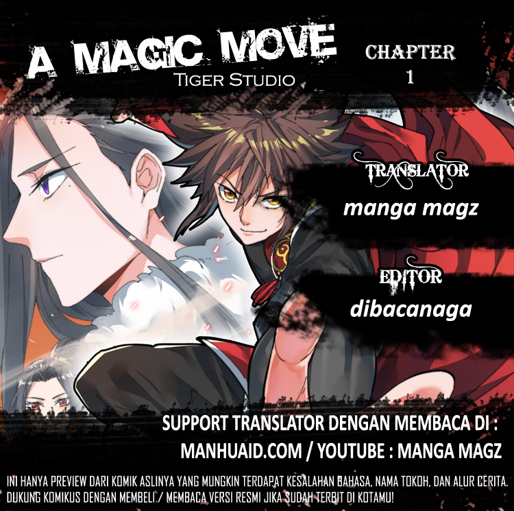 Baca  A Magic Move Chapter 01 Gambar 2