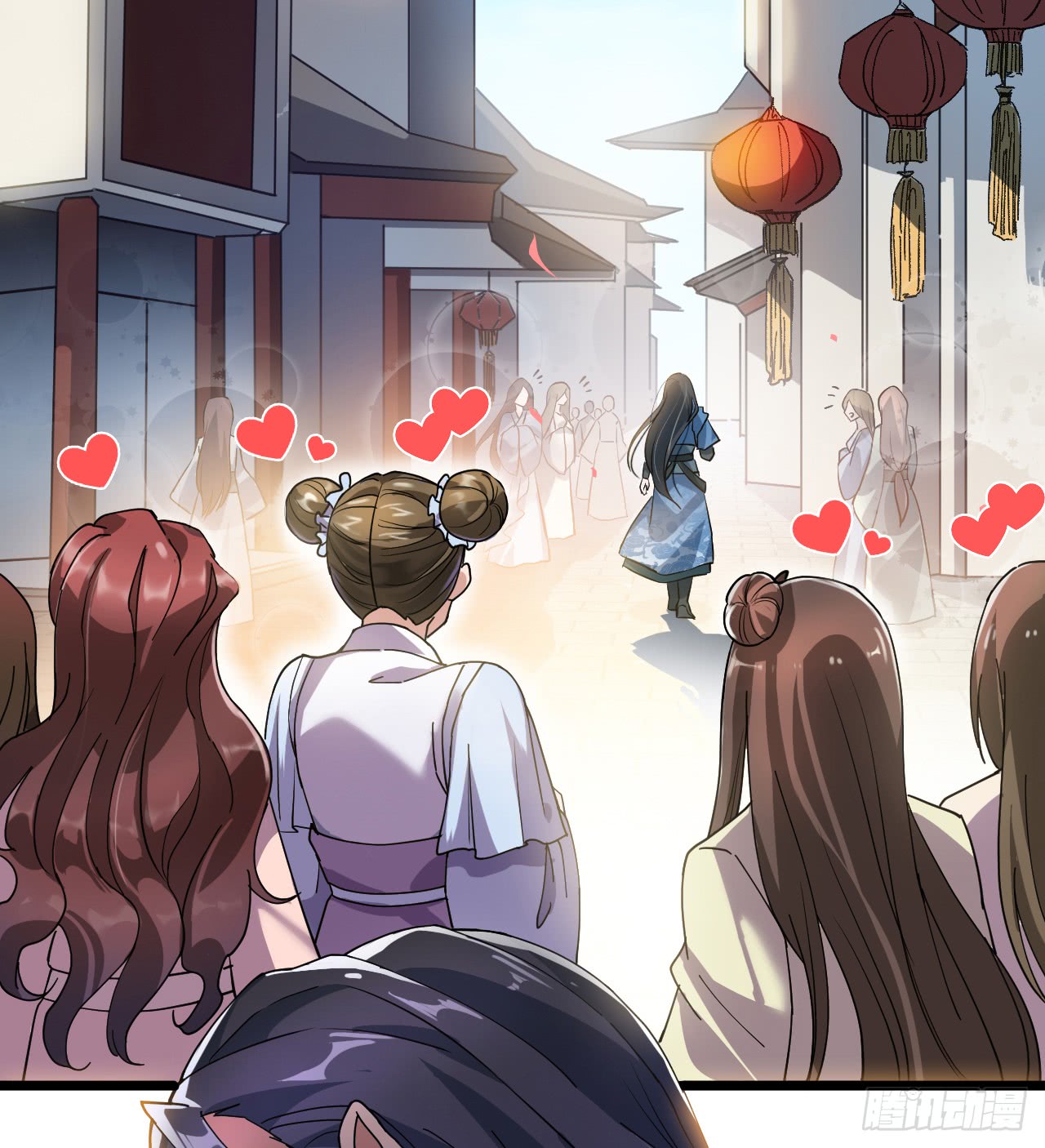 A Magic Move Chapter 01 Gambar 26