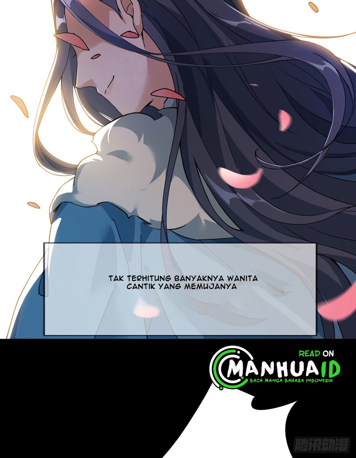A Magic Move Chapter 01 Gambar 27