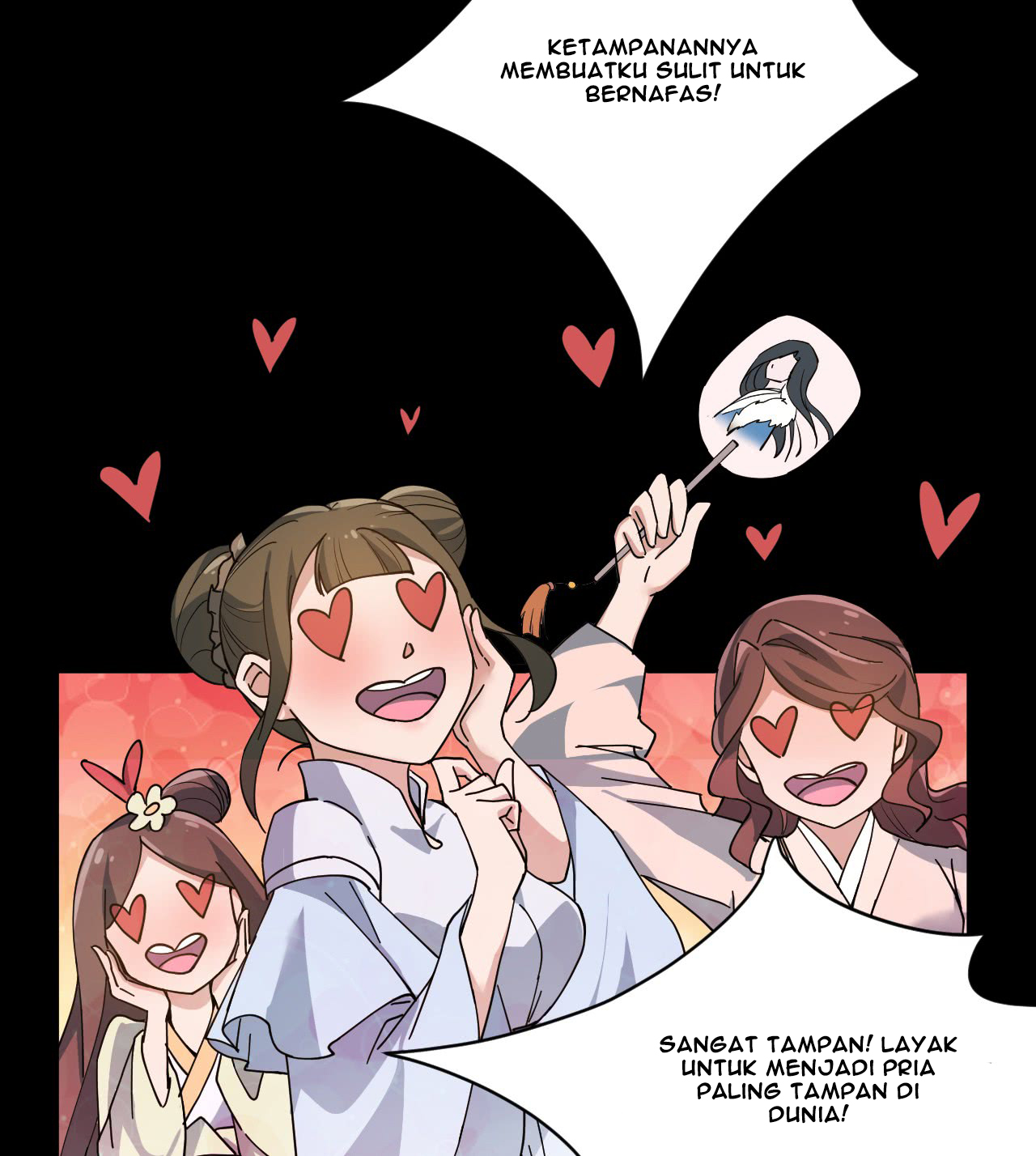 A Magic Move Chapter 01 Gambar 28