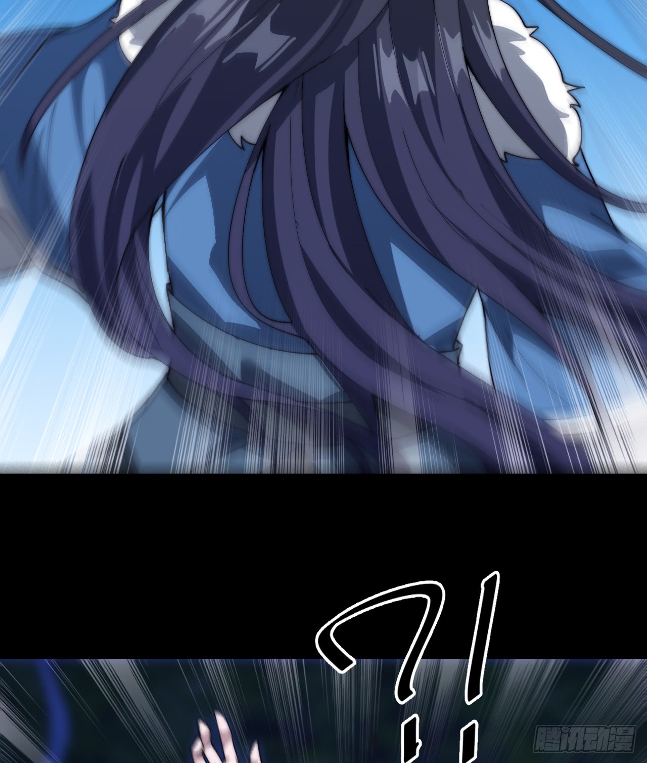 A Magic Move Chapter 01 Gambar 47