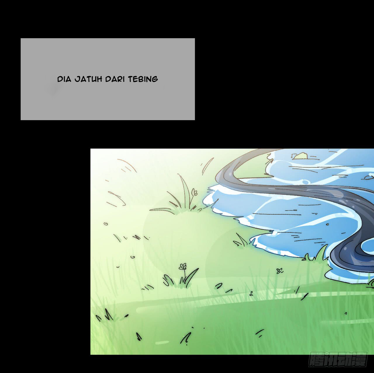 A Magic Move Chapter 01 Gambar 54