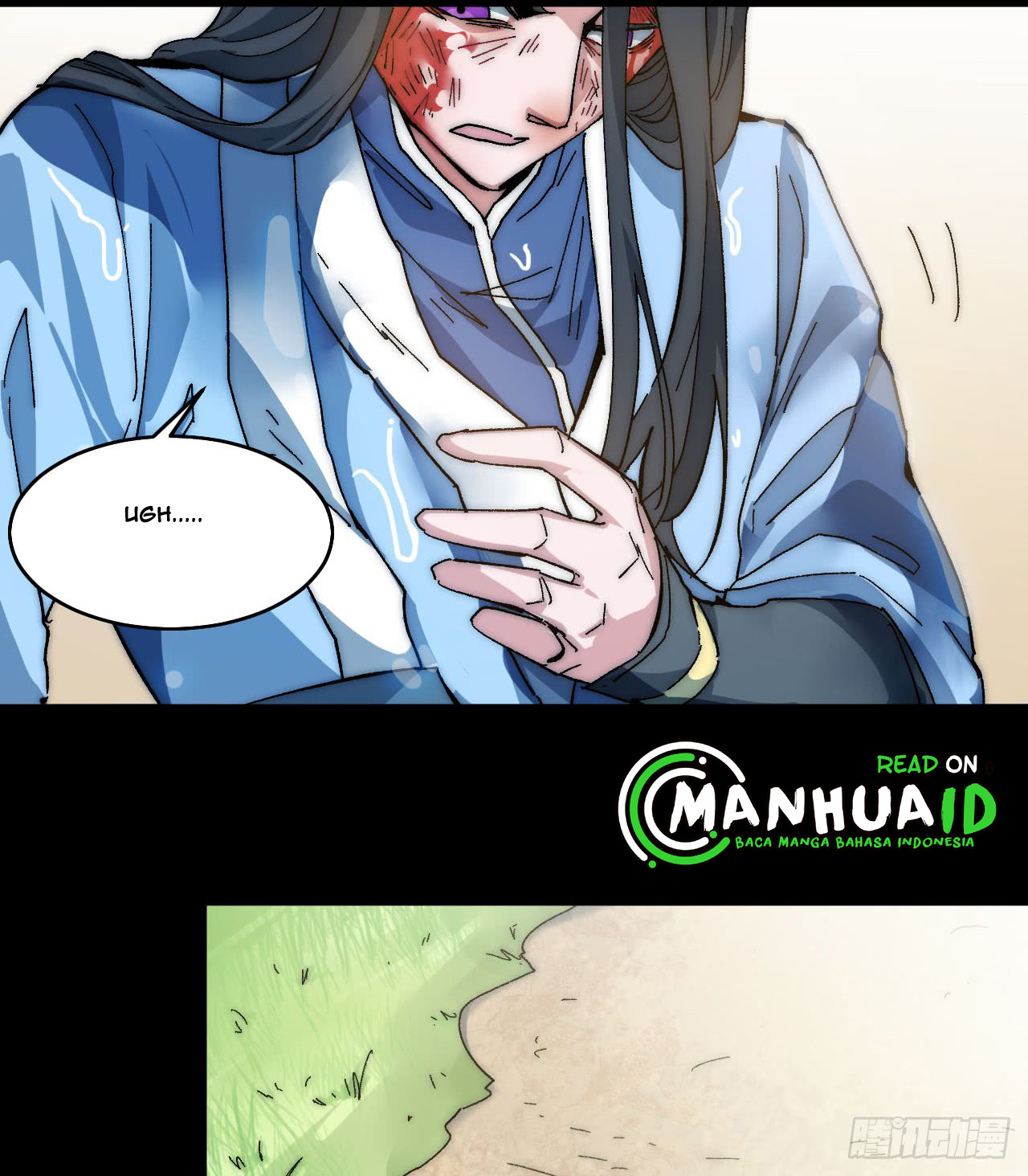 A Magic Move Chapter 01 Gambar 58